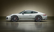Porsche Adjusts 2024 Financial Outlook Amid Supply Chain Disruptions and Chinese Market Challenges