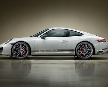 Porsche Adjusts 2024 Financial Outlook Amid Supply Chain Disruptions and Chinese Market Challenges