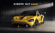 Xiaomi's SU7 Ultra: A Game-Changer in China's Evolving Electric Vehicle Landscape
