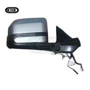 Automotive parts Original replacement parts BYD Formula Leopard 8 rearview mirrors headlights taillights wheels exterior interior replacement parts