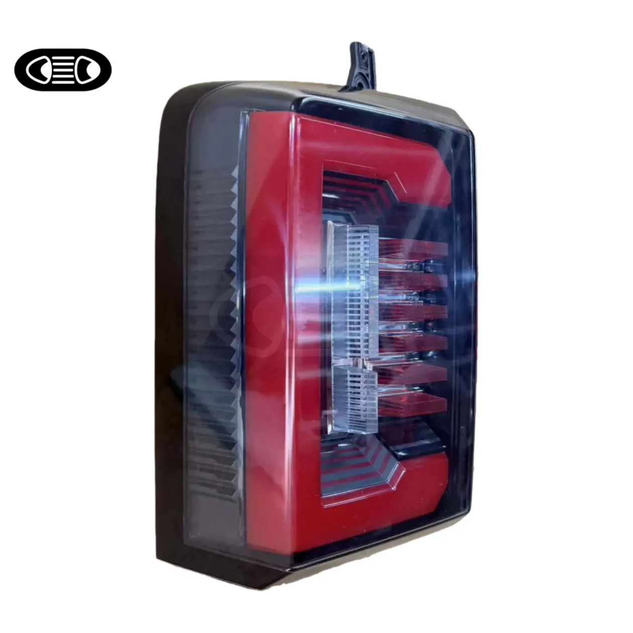 BYD Formula Leopard Original Automotive Parts Taillights
