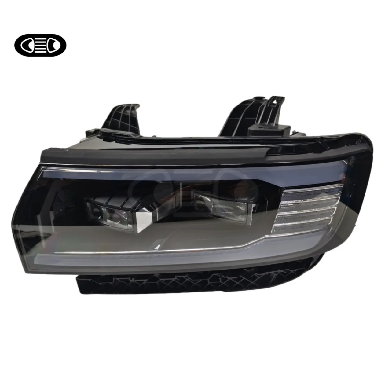 BYD Formula Leopard Original Automotive Parts Headlights